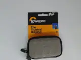Etui, massivt