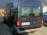 Ford Transit bus - 14 pers. - 2