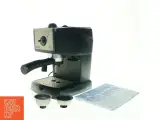 DeLonghi espresso maskine fra DeLonghi (str. 28 x 27 cm) - 4