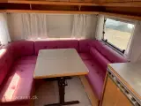 1996 - Knaus Südwind 530 TL   Knaus Südwind 530 TL - 3