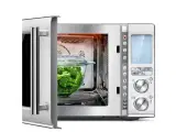 3i1 Micro/varmluft/airfryer - 2