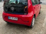 VW e-Up!   - 3