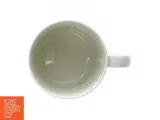 Krus med dyremotiver Moomin-design fra Arabia Finland (str. Ø 8,5 cm) - 2