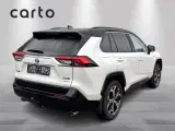 Toyota RAV4 Plug-in 2,5 Plugin-hybrid Style AWD 306HK 5d 6g Aut. - 3