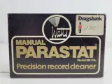 ⭐️- Vinyl Rensesæt - Original Watts Manual Parasta - 3