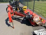 Slagleklipper Kuhn TBE 242 - 3
