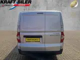 Maxus e-Deliver 3 50 Cargo Van LWB - 4