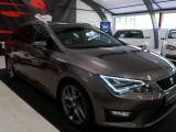 Seat Leon 2,0 TDI FR Start/Stop DSG 184HK Stc 6g Aut. - 2
