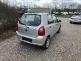 Suzuki Alto 1,1  - 3