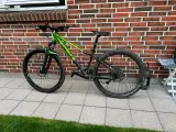 Mountainbike - Giant Liv 