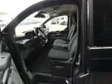 Ford Tourneo Custom 320 L2H1 2,0 EcoBlue Titanium 170HK 8g Aut. - 5