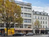 Unikt restaurations  /sportsbar lokale i hjertet af Frederiksberg – Ingen binding - 2