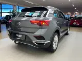 VW T-Roc 1,5 TSi 150 Sport DSG - 4