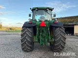 Traktor John Deere 7920 - 4