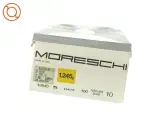 Sko fra Moreschi (str. 10) - 5