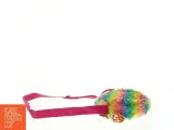 Plysbamse taske - 3