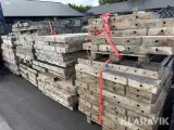 Beton forskalling - 5