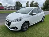 Peugeot 208 1,6 BlueHDi Desire 100HK 5d - 2