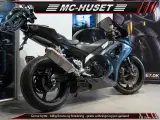 Suzuki GSXR 1000 - 3