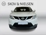 Nissan Qashqai 1,5 dCi 110 Acenta Connect - 4
