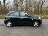 Nissan Micra 1.2  lav Km - 5