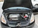 Mitsubishi Colt 1,5 Turbo Cabrio Coolpack - 5