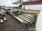Vandingsrør 60 styk. anslået - 4