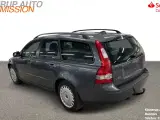 Volvo V50 2,0 D 136HK Stc - 5