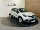 Renault Captur 1,2 TCe 120 Expression EDC - 3