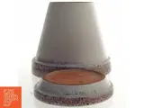 Urte potte med underskål (str. 15 x 8 cm) - 2
