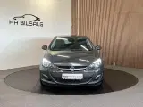 Opel Astra 1,4 T 140 Enjoy - 2