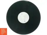 Pet Shop Boys Actually Vinylplade fra Parlophone (str. 31 x 31 cm) - 3