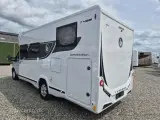 2024 - Benimar Tessoro T468 Special Edition   Automatgear. NK Pakke. solcelle. batteri. inverter. Maxxfan. markise. udvendigt bruseudtag. lædersæder. Kun 4600 Km!!! - 4