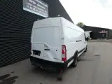 Renault Master T35 L4H2 2,3 DCI RWD tvillingehjul start/stop 165HK Van 6g - 5