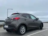 Mazda 2  - 2