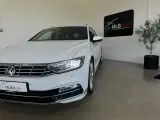 VW Passat 1,5 TSi 150 R-line Variant DSG - 4