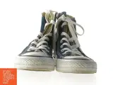 Converse All Star høj sneakers fra All Star (str. 38 ) - 4