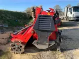 AHWI RF 800 rodfræser - 3
