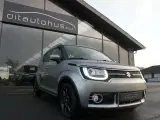 Suzuki Ignis 1,2 Dualjet Adventure AGS - 3