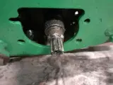 John Deere 2500 Klipper 22" Reel - 3