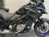 Suzuki DL650 XT V-Strom - 5