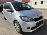 Skoda Citigo 60 Ambition,  2014 - 2