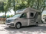 2023 - Knaus Tourer Van 500 MQ   Verdenspremiere - 4