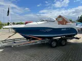 Ørnvik 630 WA, Mercury F115 EFI - 2