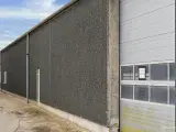 2.080 m2 logistiklejemål med 6 porte og en loftshøjde på 8 m.  beliggende i Hvidovre. - 4