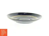 Bing & Grøndahl tekop og underkop fra B&G (str. Ø. 7,5 cm. og. 14. cm. og 17. cm) - 3