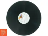 Eros Ramazzotti Vinyl Album - 'In Ogni Senso' (str. 31 x 31 cm) - 3