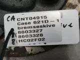 Case 621D Bremseskive 8603327 - 2