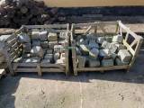 Granitblokke