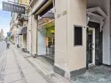 Butik eller frisørsalon i charmerende ejendom – Ingen binding - 3